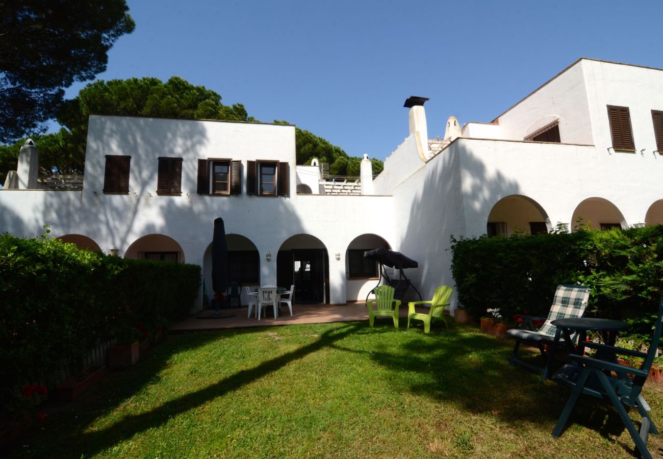 房屋 在 Pals - PIVERD DEL GOLF 35