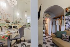 公寓 在 Lucca - Smart & Stylish Studio inside the Walls of Lucca
