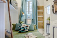 公寓 在 Lucca - Smart & Stylish Studio inside the Walls of Lucca