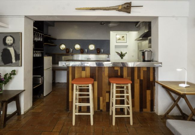 公寓 在 Begur - Sa Tuna Apt 公寓 在 Begur - Sa Tuna Apt