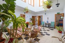 小屋 在 Agaete - Agaete Pupe Home by CanariasGetaway