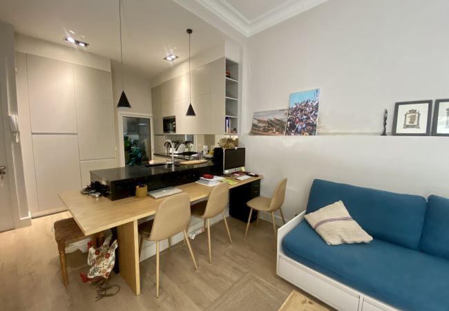 公寓 在 Madrid - Lovely and Arts Flat Madrid City Center.Temporal 公寓 在 Madrid - Lovely and Arts Flat Madrid City Center.Temporal