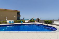 房屋 在 Maspalomas - Guayabo Home Beach By Canariasgetaway