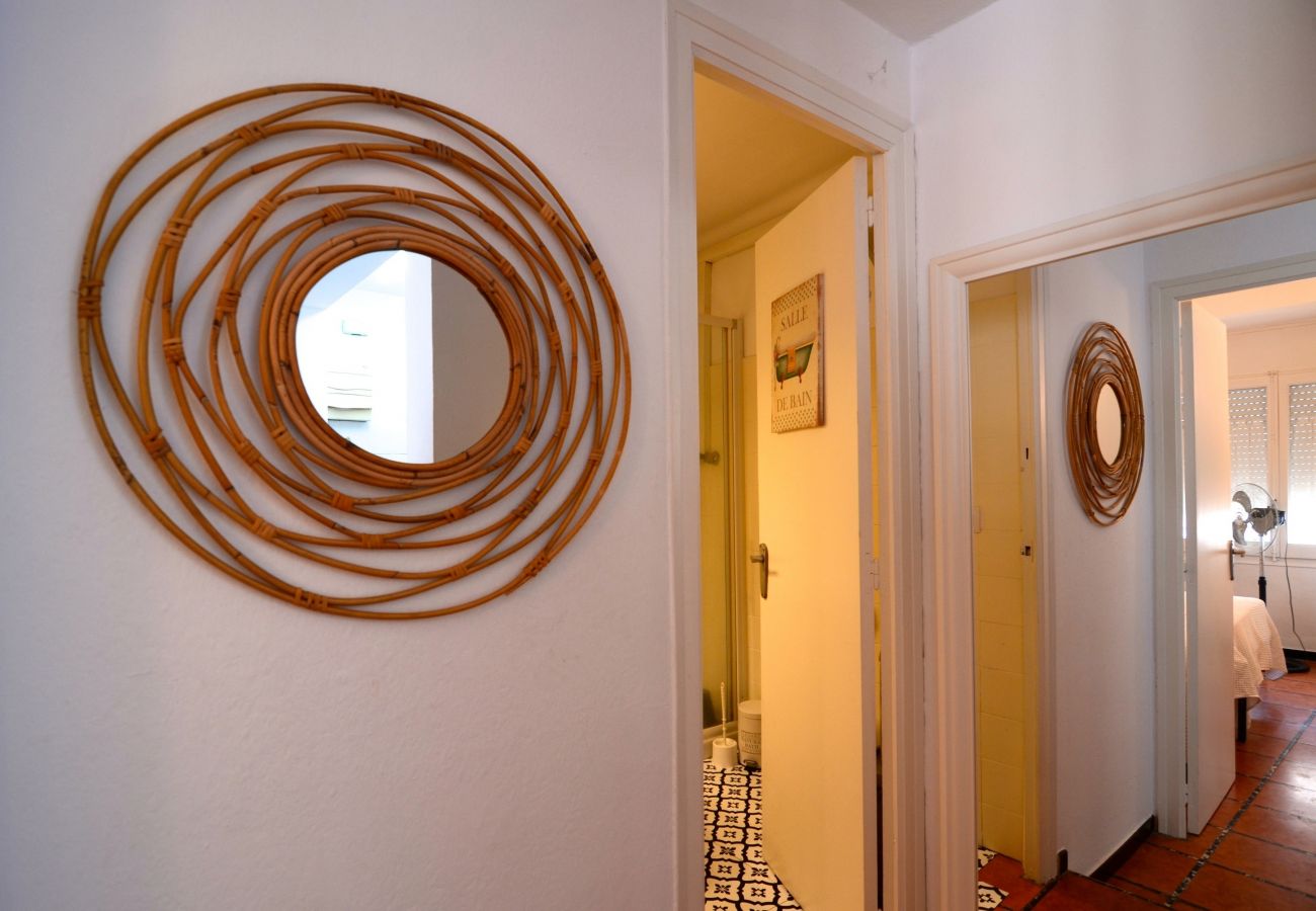 公寓 在 L'Escala - PUIG SUREDA 36  1-1 公寓 在 L'Escala - PUIG SUREDA 36  1-1