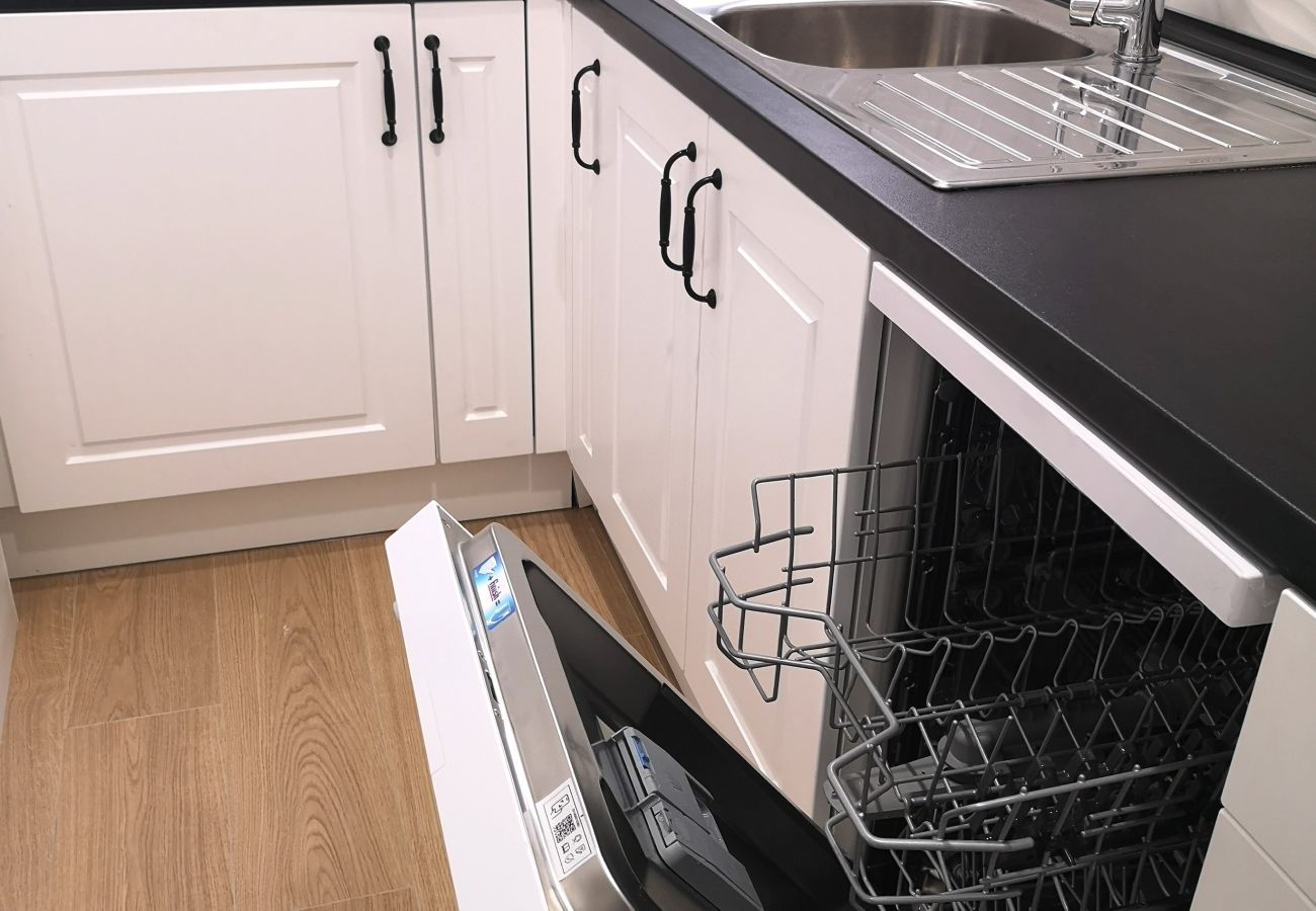 公寓 在 Barcelona - ATIC, PRIVATE TERRACE, 2 BEDROOMS 公寓 在 Barcelona - ATIC, PRIVATE TERRACE, 2 BEDROOMS