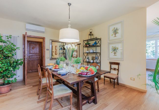 别墅 在 Lucca - Charming Cottage with Private Pool in Lucca 别墅 在 Lucca - Charming Cottage with Private Pool in Lucca