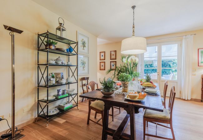 别墅 在 Lucca - Charming Cottage with Private Pool in Lucca 别墅 在 Lucca - Charming Cottage with Private Pool in Lucca