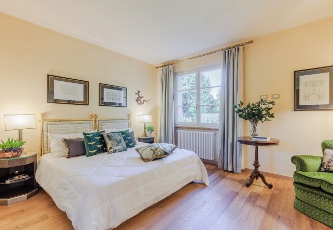 别墅 在 Lucca - Charming Cottage with Private Pool in Lucca 别墅 在 Lucca - Charming Cottage with Private Pool in Lucca