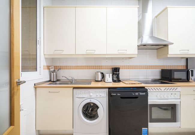 公寓 在 Madrid - Hermoso apartamento  Plaza Zerolo INF2E 公寓 在 Madrid - Hermoso apartamento  Plaza Zerolo INF2E