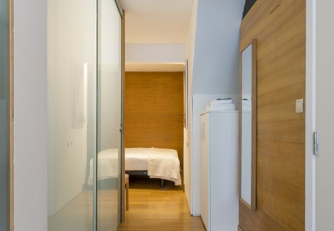 公寓 在 Bilbao - Tenderia apartment 公寓 在 Bilbao - Tenderia apartment