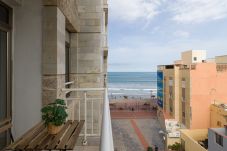 房屋 在 Las Palmas de Gran Canaria - Canteras Sport Beach by Canariasgetaway