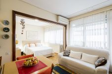 公寓 在 Madrid - Apartamento Centro Negocios Castellana M (MDM32)