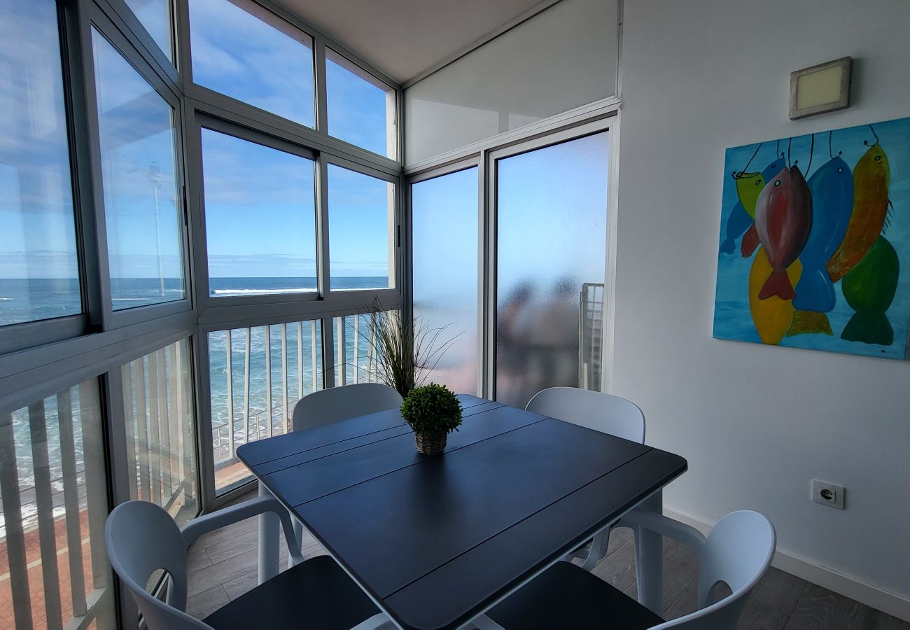 房屋 在 Las Palmas de Gran Canaria - Turquoise Water By CanariasGetaway