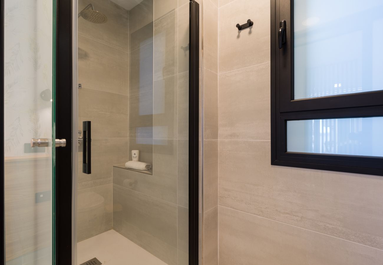 工作室 在 Las Palmas de Gran Canaria - Basalto Beach Home By CanariasGetaway  工作室 在 Las Palmas de Gran Canaria - Basalto Beach Home By CanariasGetaway