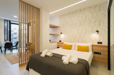 工作室 在 Las Palmas de Gran Canaria - Basalto Beach Home By CanariasGetaway 