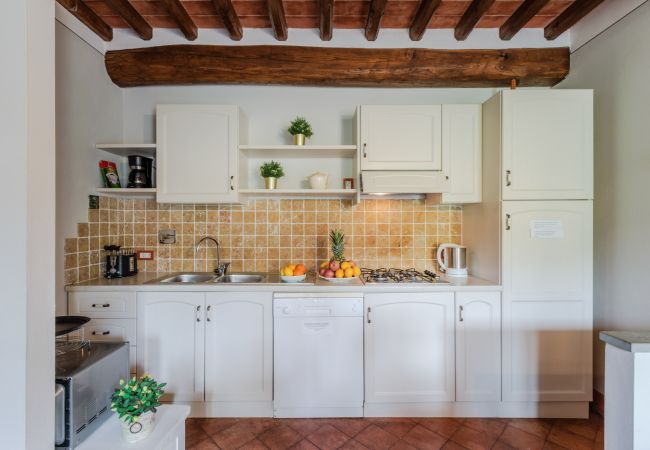 公寓 在 Monte San quirico - One Bedroom Farmhouse Apartment with shared Pool in Fattoria Sardi Wine Resort in Lucca 公寓 在 Monte San quirico - One Bedroom Farmhouse Apartment with shared Pool in Fattoria Sardi Wine Resort in Lucca