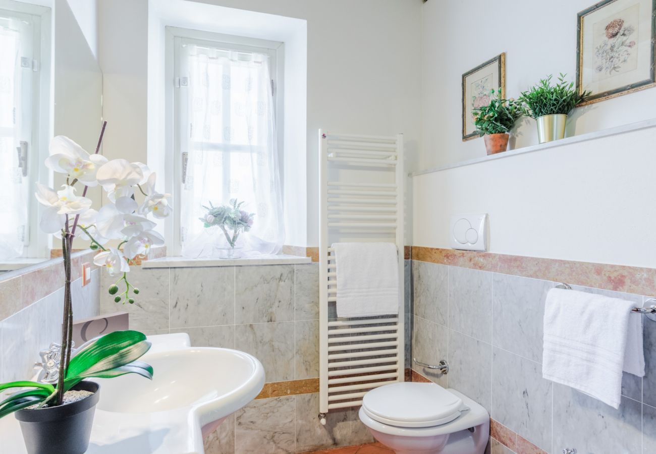 公寓 在 Monte San quirico - Elisa Farmhouse Apartment in Wine Resort in Lucca 公寓 在 Monte San quirico - Elisa Farmhouse Apartment in Wine Resort in Lucca