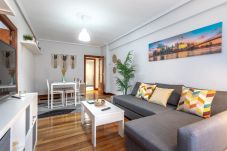 公寓 在 Bilbao - Etxebarria apartment