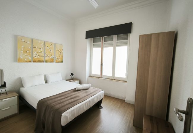 公寓 在 Valencia - The Ausias March Apartment 公寓 在 Valencia - The Ausias March Apartment