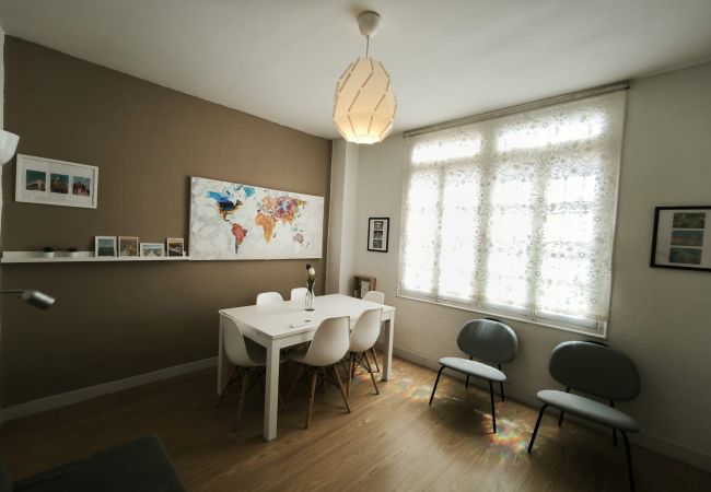 公寓 在 Valencia - The Ausias March Apartment 公寓 在 Valencia - The Ausias March Apartment