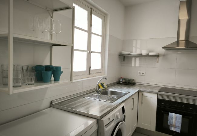 公寓 在 Valencia - The Ausias March Apartment 公寓 在 Valencia - The Ausias March Apartment