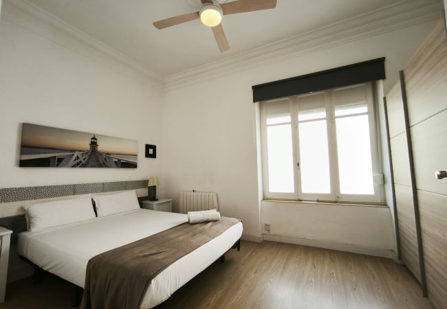 公寓 在 Valencia - The Ausias March Apartment 公寓 在 Valencia - The Ausias March Apartment