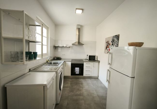 公寓 在 Valencia - The Ausias March Apartment 公寓 在 Valencia - The Ausias March Apartment