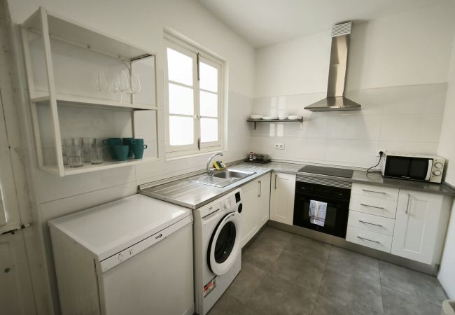 公寓 在 Valencia - The Ausias March Apartment 公寓 在 Valencia - The Ausias March Apartment