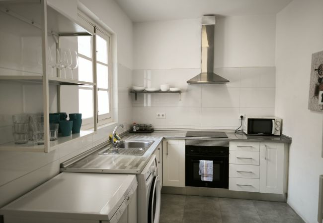 公寓 在 Valencia - The Ausias March Apartment 公寓 在 Valencia - The Ausias March Apartment