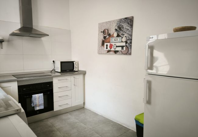 公寓 在 Valencia - The Ausias March Apartment 公寓 在 Valencia - The Ausias March Apartment