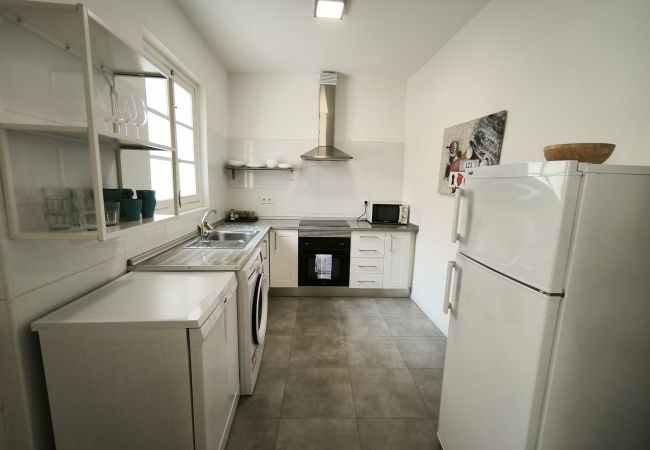 公寓 在 Valencia - The Ausias March Apartment 公寓 在 Valencia - The Ausias March Apartment