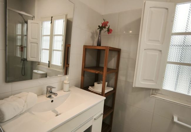 公寓 在 Valencia - The Ausias March Apartment 公寓 在 Valencia - The Ausias March Apartment