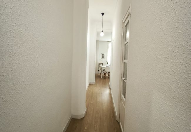 公寓 在 Valencia - The Ausias March Apartment 公寓 在 Valencia - The Ausias March Apartment