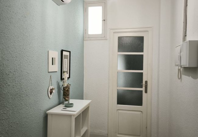 公寓 在 Valencia - The Ausias March Apartment 公寓 在 Valencia - The Ausias March Apartment