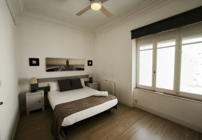 公寓 在 Valencia - The Ausias March Apartment 公寓 在 Valencia - The Ausias March Apartment