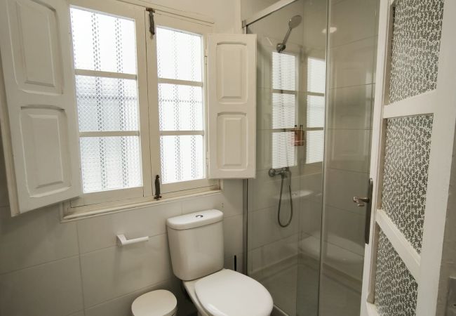 公寓 在 Valencia - The Ausias March Apartment 公寓 在 Valencia - The Ausias March Apartment