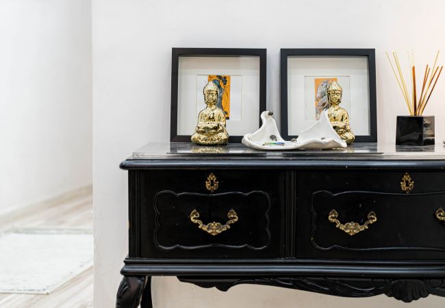 公寓 在 Madrid - Apartamento Teatro Real-Pza. San Martín Temporal 公寓 在 Madrid - Apartamento Teatro Real-Pza. San Martín Temporal