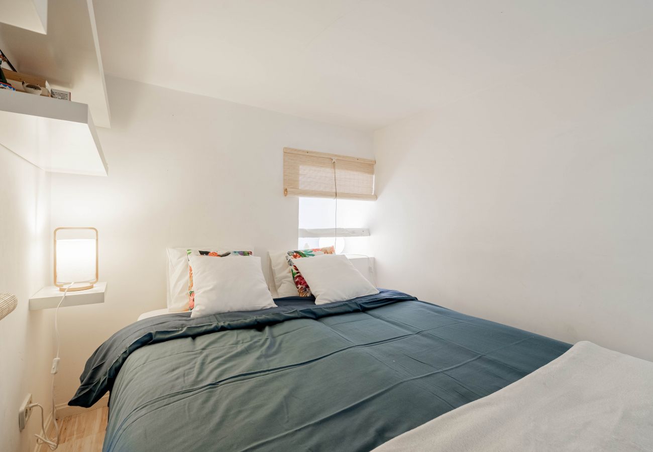 公寓 在 Madrid - Apartamento Teatro Real-Pza. San Martín Temporal 公寓 在 Madrid - Apartamento Teatro Real-Pza. San Martín Temporal