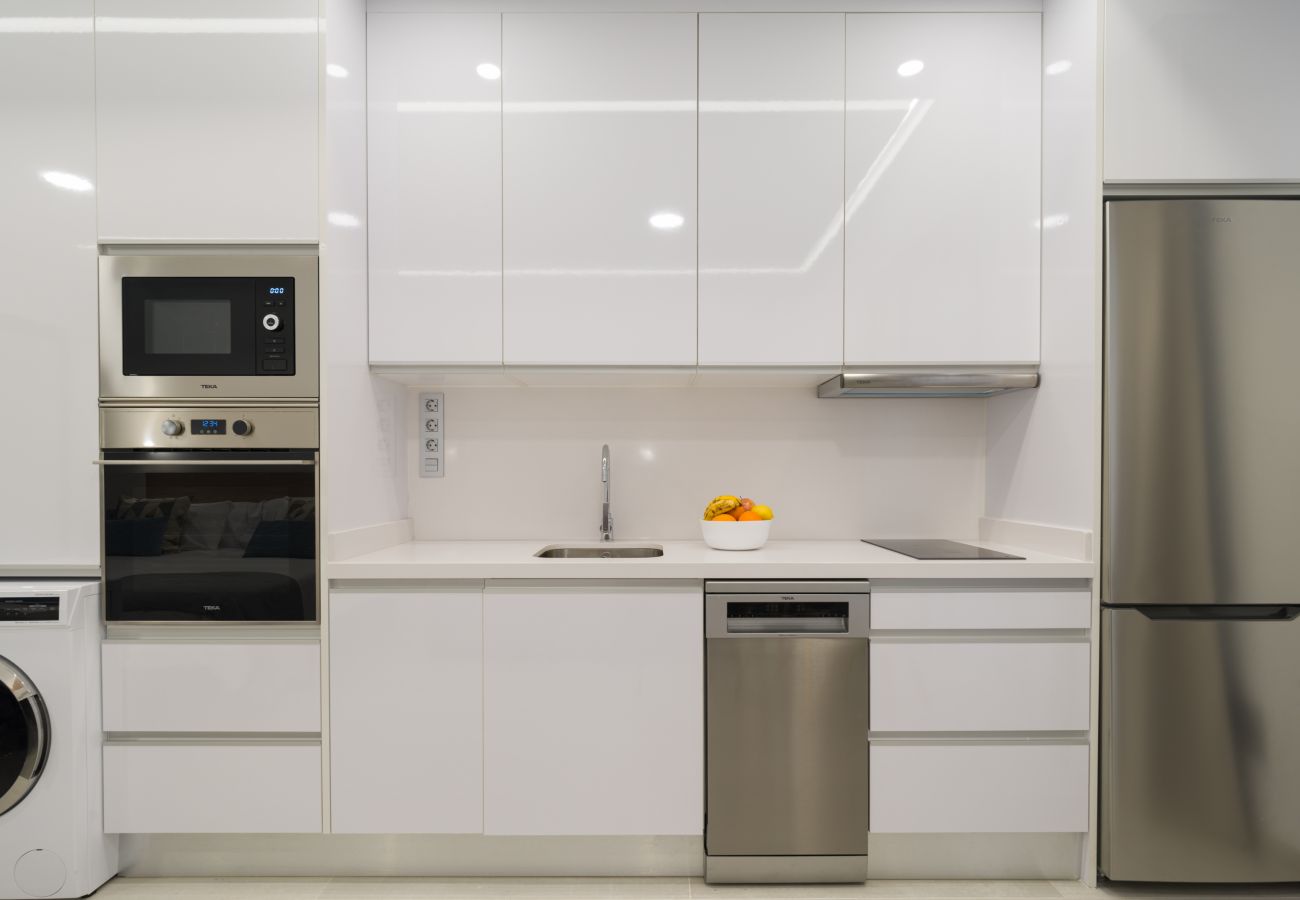 工作室 在 Las Palmas de Gran Canaria - Seaweed Beach Home By Canariasgetaway  工作室 在 Las Palmas de Gran Canaria - Seaweed Beach Home By Canariasgetaway