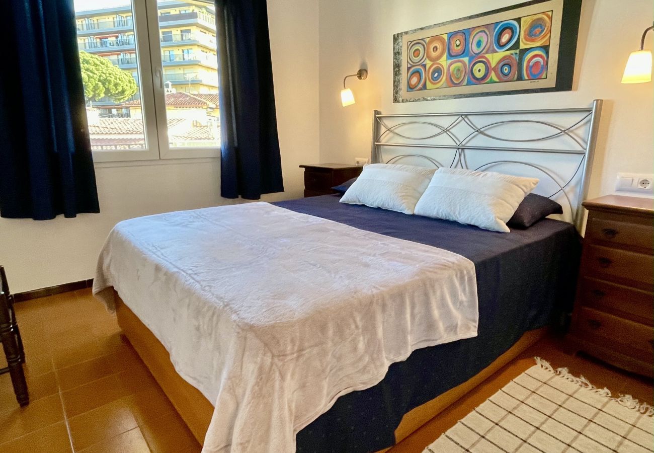 公寓 在 L'Escala - ELS AMARRES 1-1 公寓 在 L'Escala - ELS AMARRES 1-1