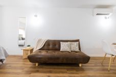 工作室 在 Valencia / València - The Apolo Studio in Downtown by Florit Flats