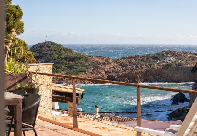 别墅 在 Begur - Sa Tuna 3 别墅 在 Begur - Sa Tuna 3