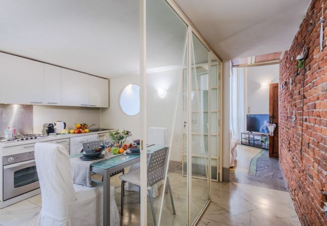 公寓 在 Lucca - Elegant Apartment in a Quiet Street inside the Walls Of Lucca 公寓 在 Lucca - Elegant Apartment in a Quiet Street inside the Walls Of Lucca