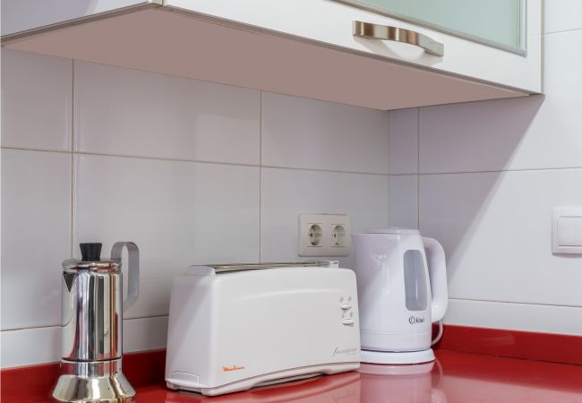 公寓 在 Bilbao - Ybarra apartment 公寓 在 Bilbao - Ybarra apartment