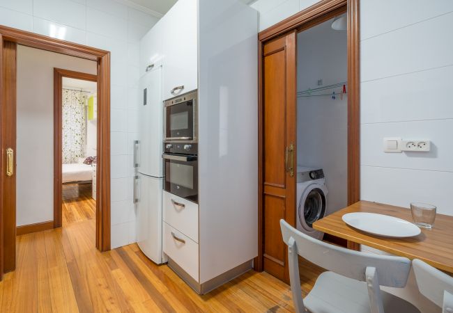 公寓 在 Bilbao - Ybarra apartment 公寓 在 Bilbao - Ybarra apartment
