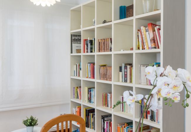 公寓 在 Bilbao - Ybarra apartment 公寓 在 Bilbao - Ybarra apartment