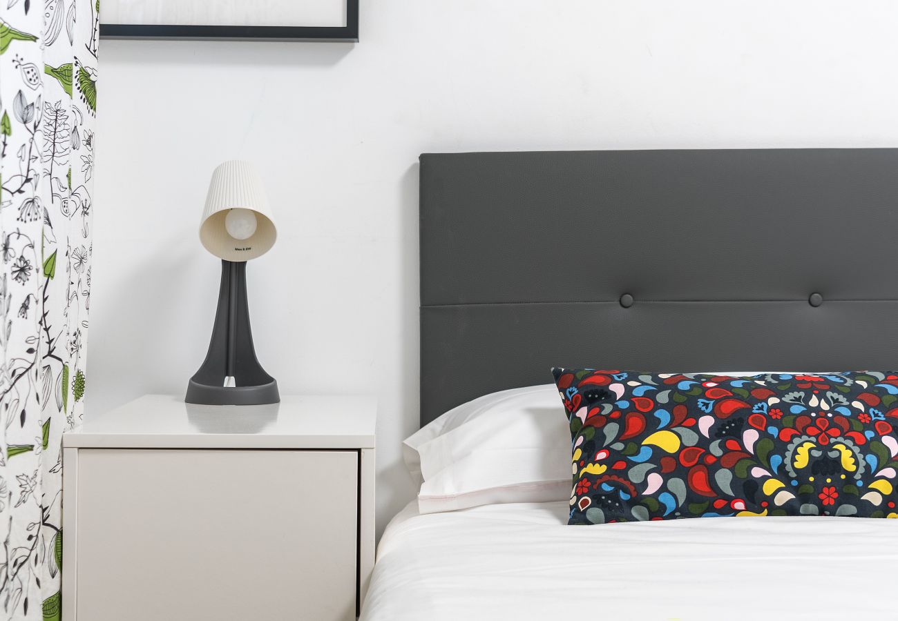 公寓 在 Bilbao - Ybarra apartment 公寓 在 Bilbao - Ybarra apartment