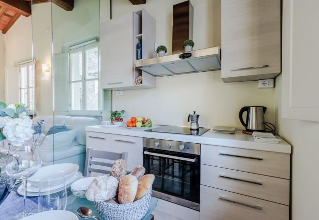公寓 在 Lucca - Smart Flat with Elevator inside Lucca 公寓 在 Lucca - Smart Flat with Elevator inside Lucca