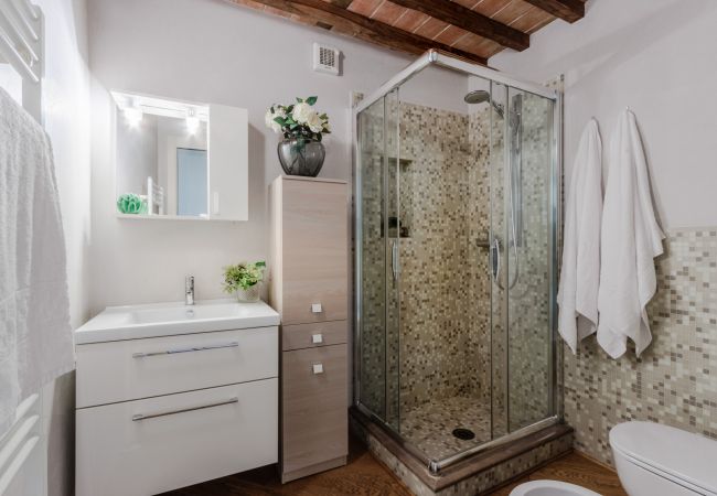 公寓 在 Lucca - Smart Flat with Elevator inside Lucca 公寓 在 Lucca - Smart Flat with Elevator inside Lucca