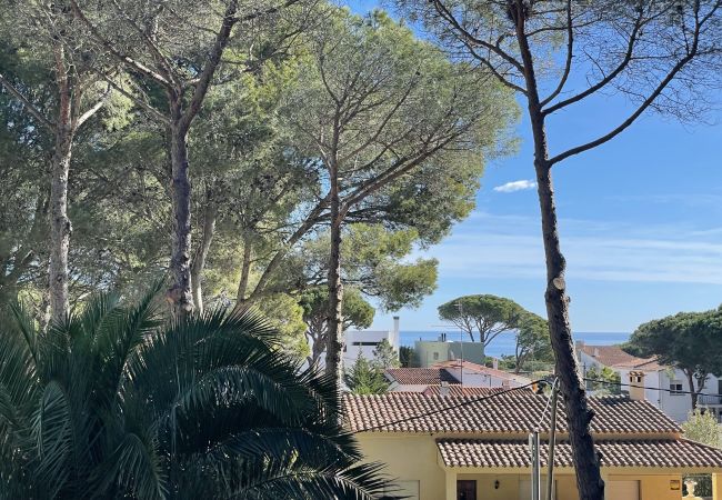 别墅 在 Pals - VILLA MIGJORN 别墅 在 Pals - VILLA MIGJORN